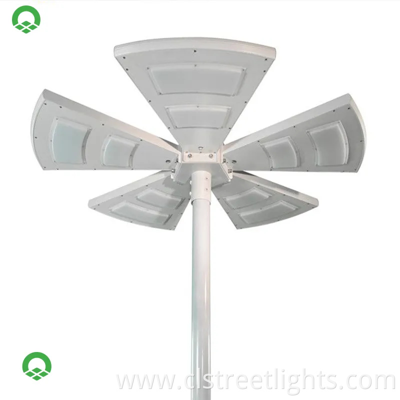Outdoor Solar Motion Detector Lights for Sustainable Living